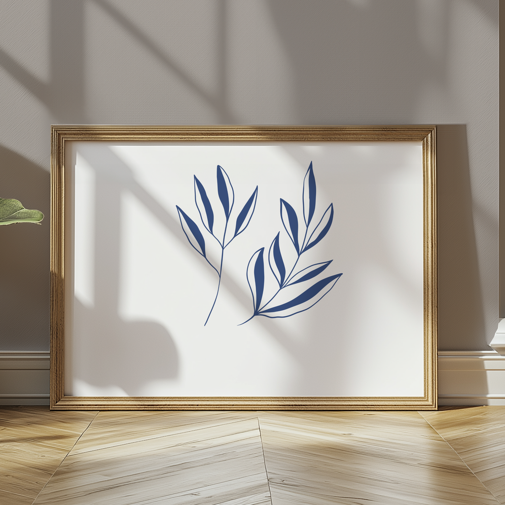 Flower 20 - Digital Print