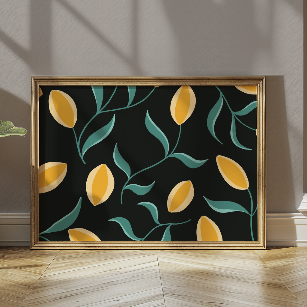 Artwork 73 - Digital Print