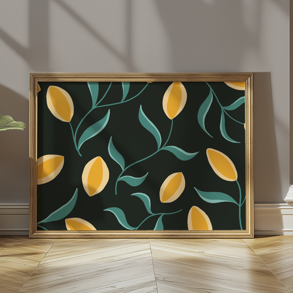 Artwork 74 - Digital Print