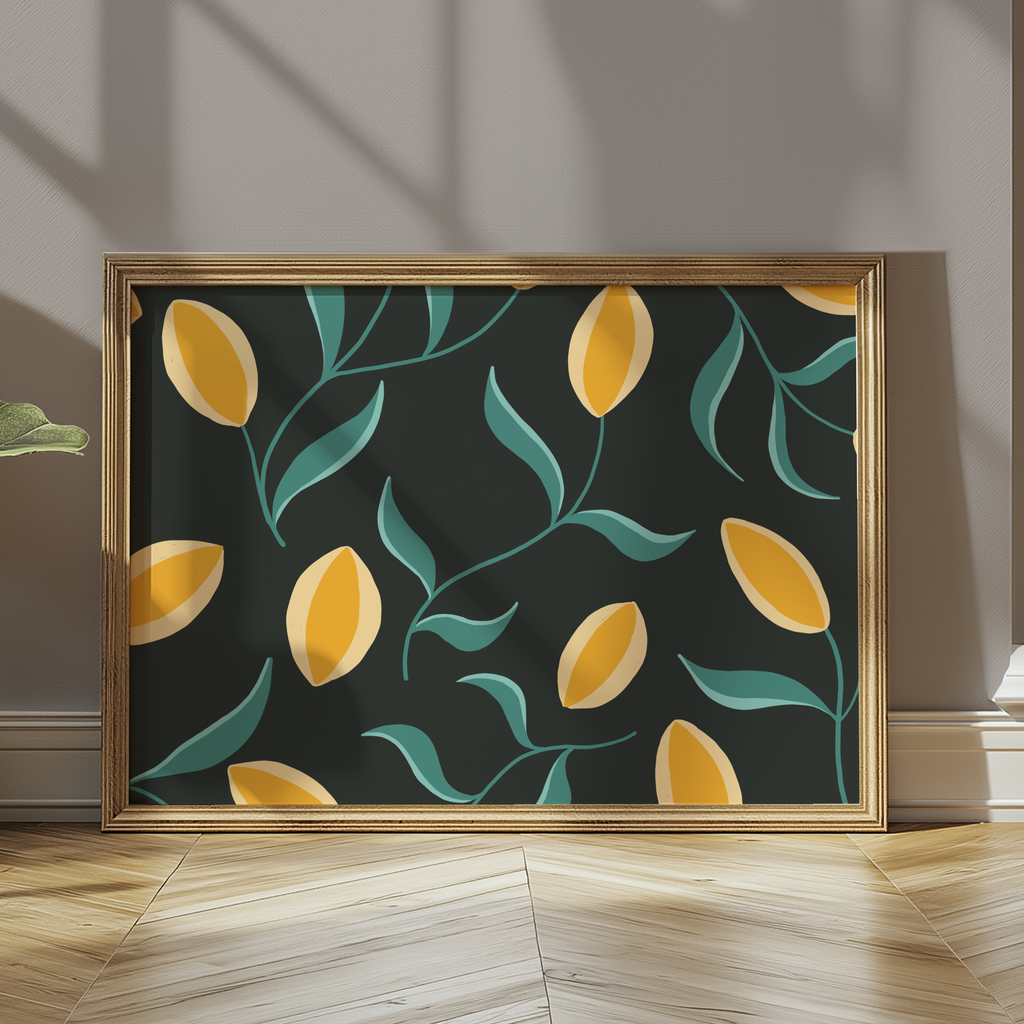 Artwork 75 - Digital Print