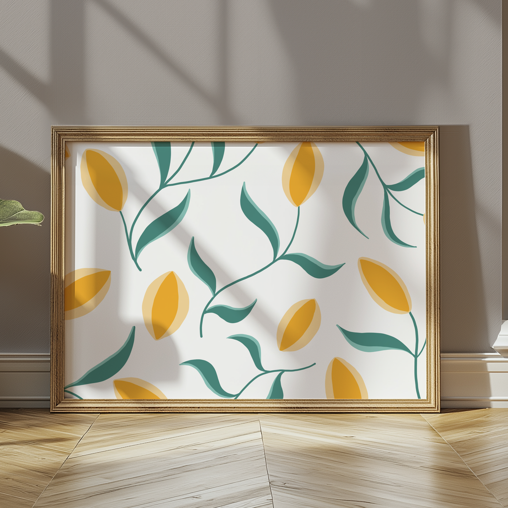 Artwork 76 - Digital Print