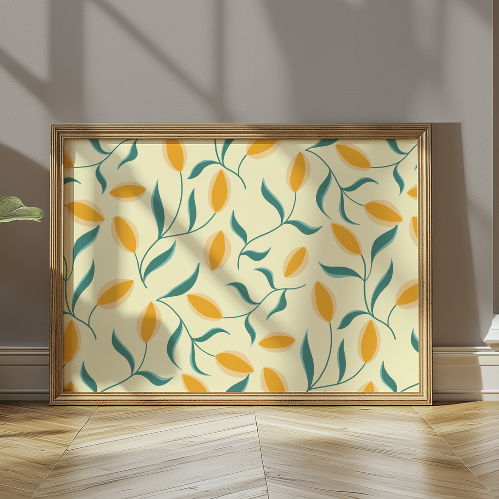 Artwork 78 - Digital Print