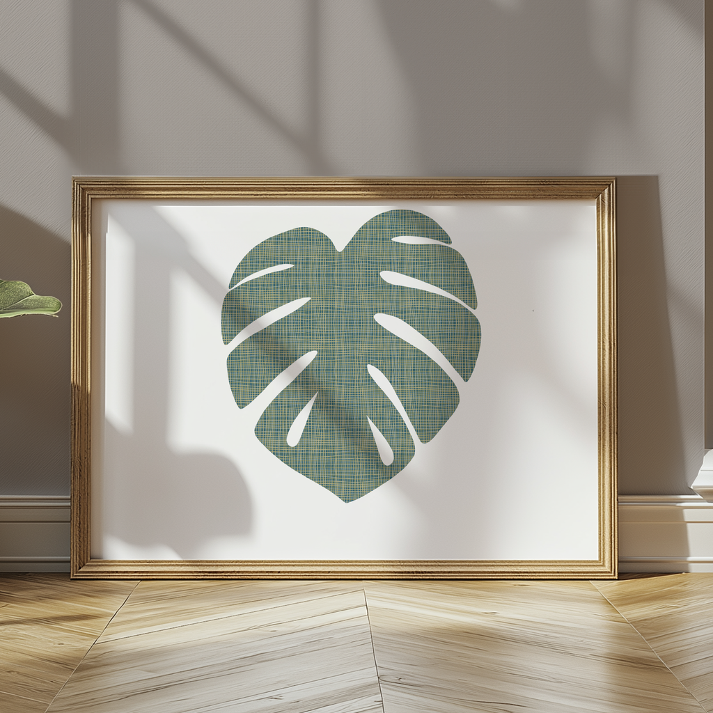 Artwork 00 - Digital Print