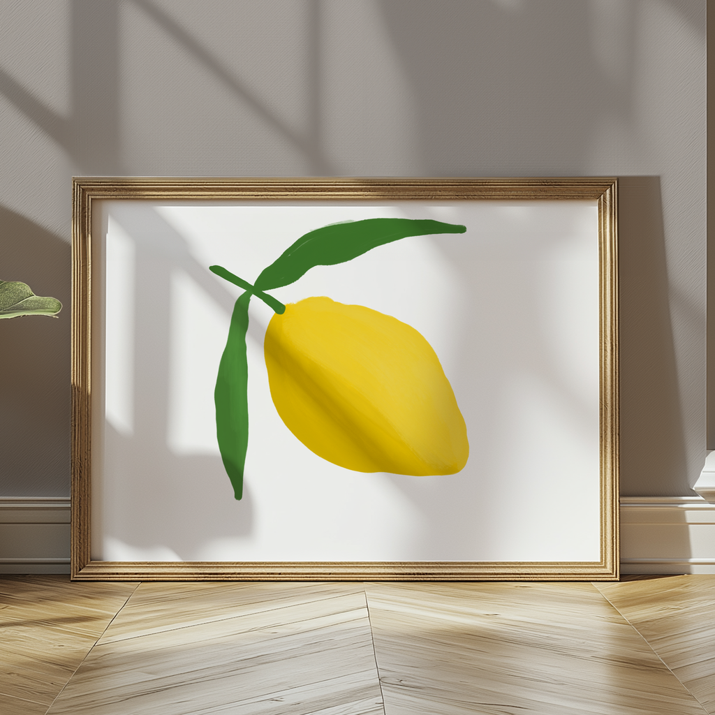Artwork 88 - Digital Print