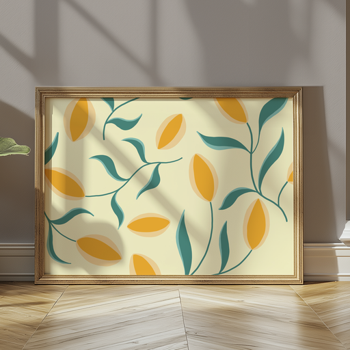 The Original - Digital Print