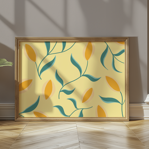 Artwork 72 - Digital Print