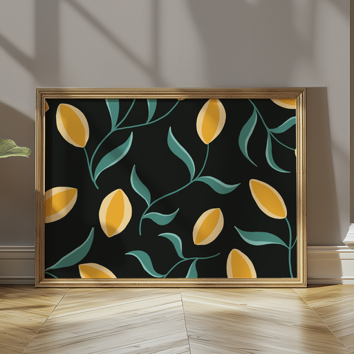 Artwork 73 - Digital Print