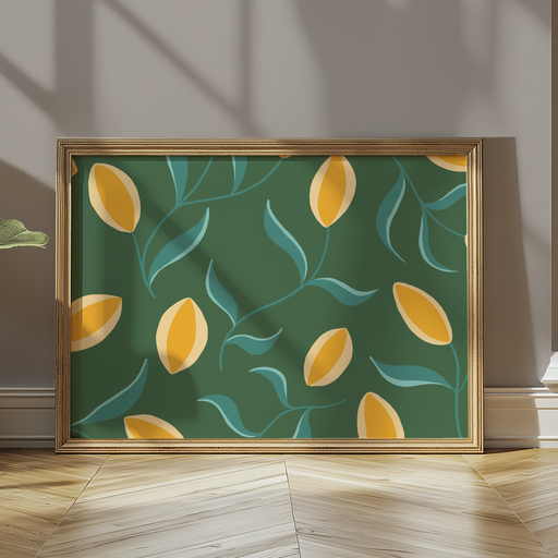 Artwork 79 - Digital Print